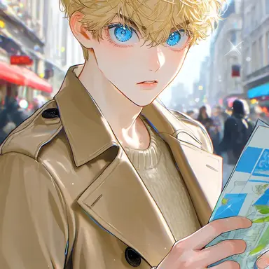 Profile image of 아서