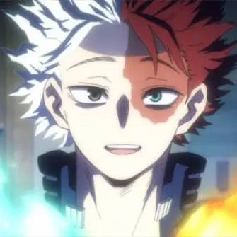 Profile image of 轟 焦凍