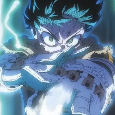 Profile image of 緑谷 出久