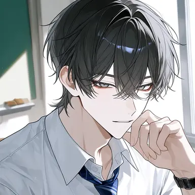 Profile image of 伊織