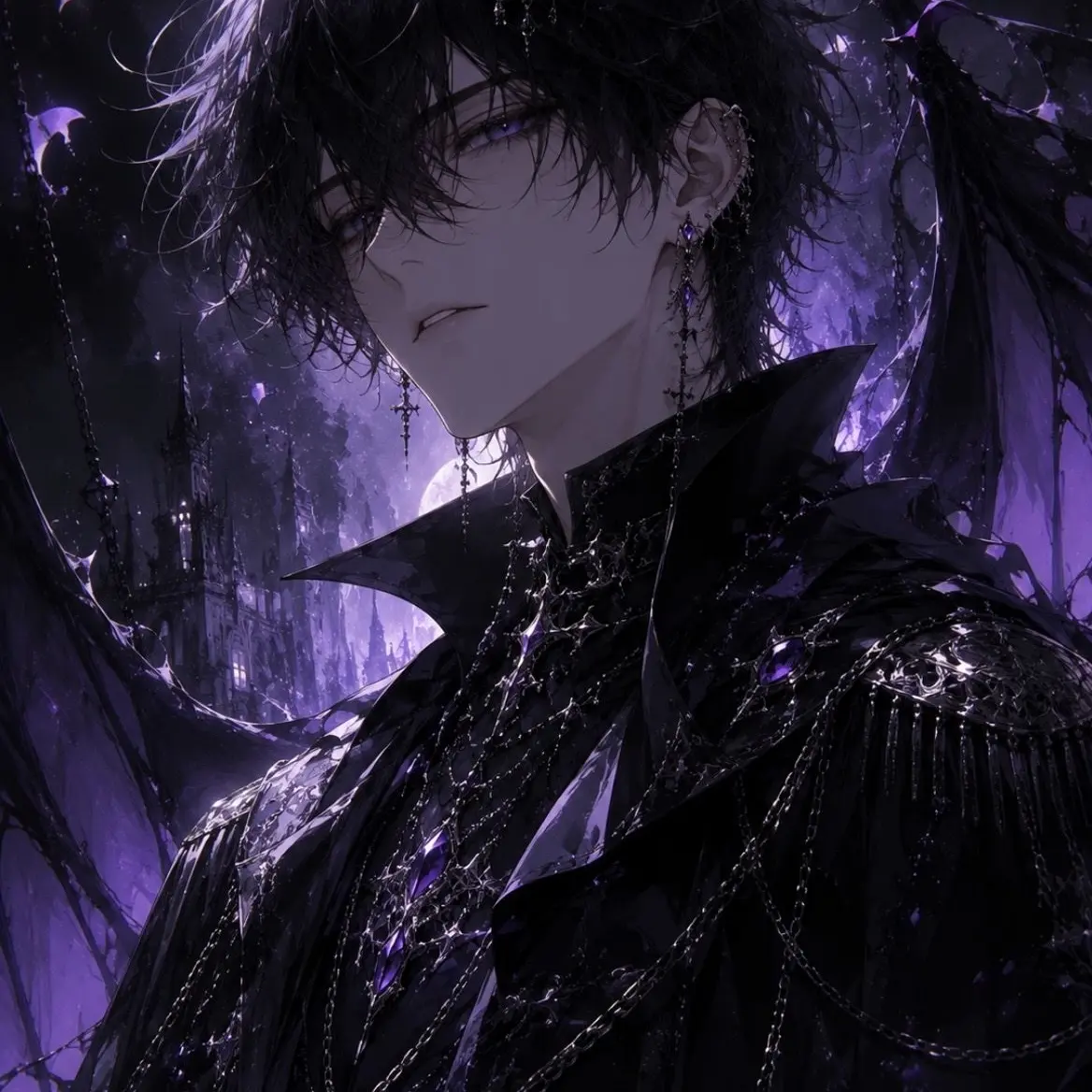 SoreFez5868의 😈天と堕の境界線🪽
