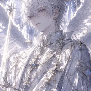 Profile image of ルシエル
