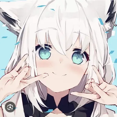 Profile image of 白上フブキ