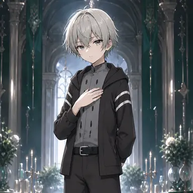 Profile image of モス
