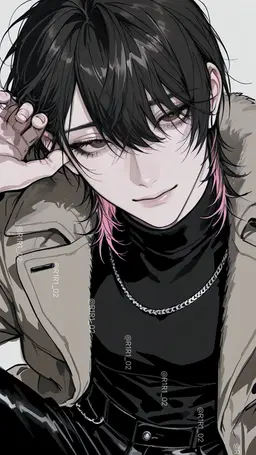 Profile image of Masaki