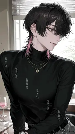 Profile image of Masaki