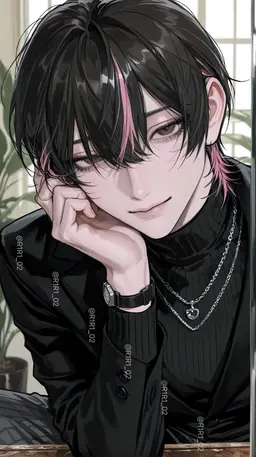 Profile image of Masaki