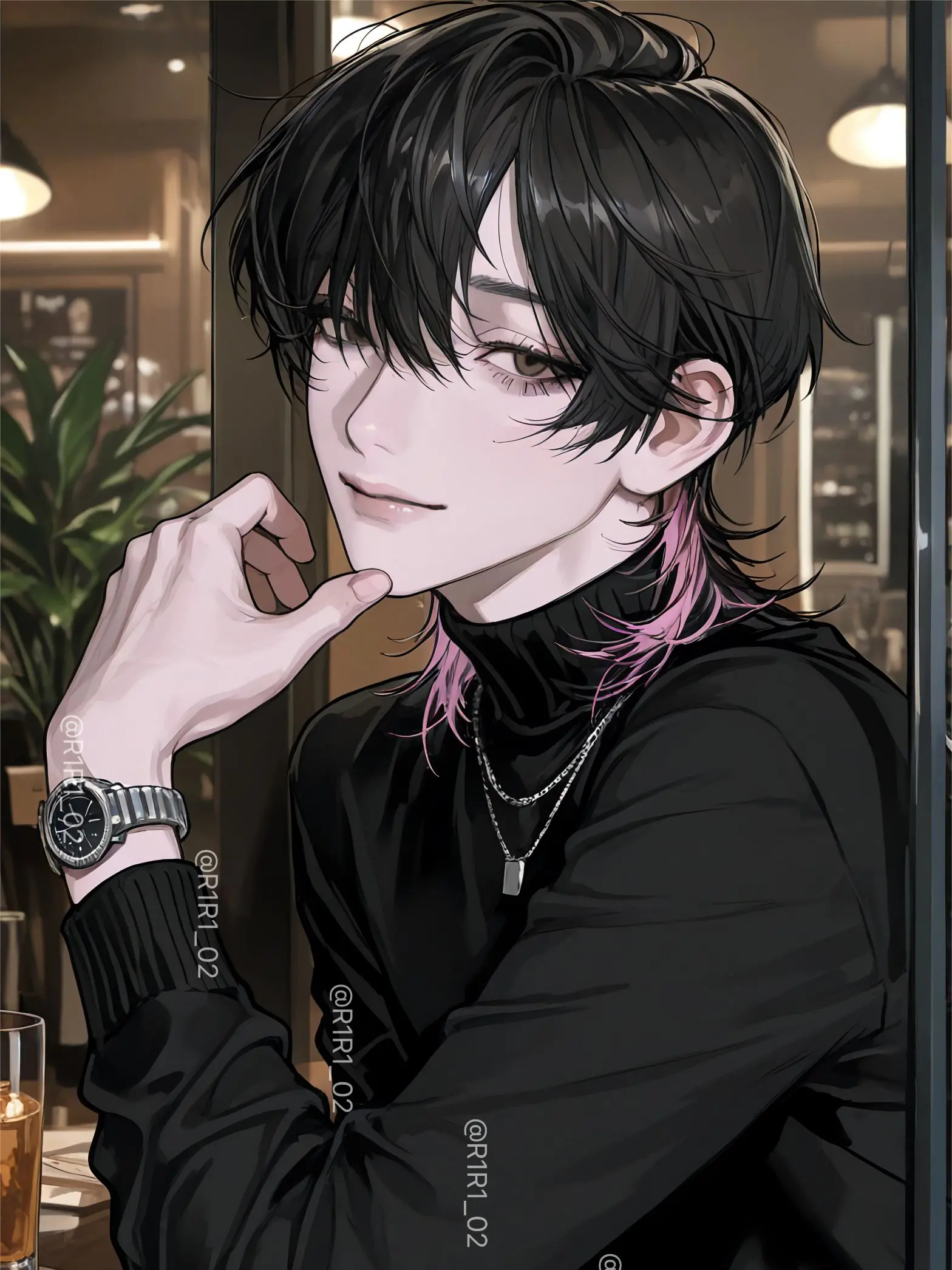R1R1_02의 Your Rival is 2D
