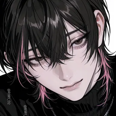 Profile image of Masaki