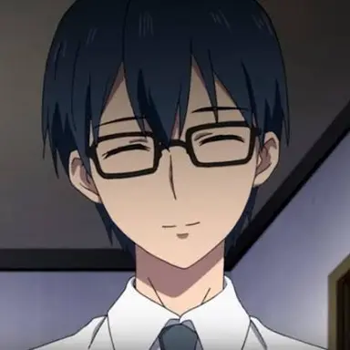 Profile image of 朝霧要