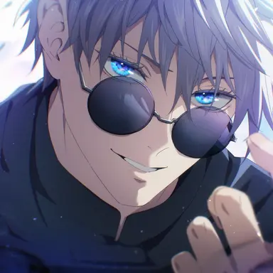 Profile image of 五条悟