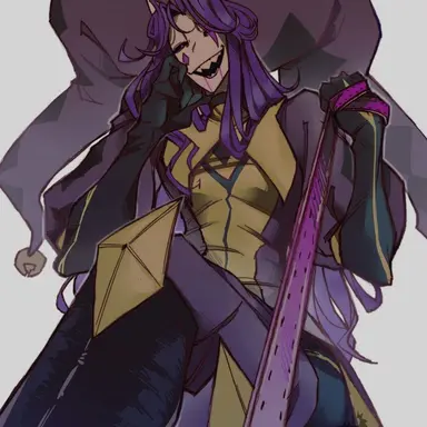Profile image of Jester