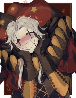 Profile image of Pierrot