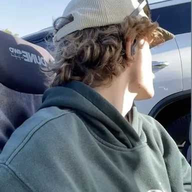 Profile image of Jace Morgan
