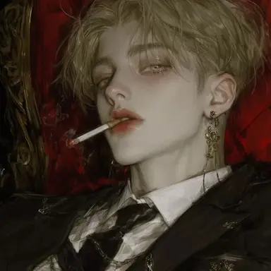 Profile image of 테르세온 카인스