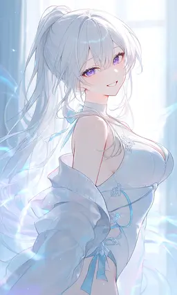 Profile image of ハク