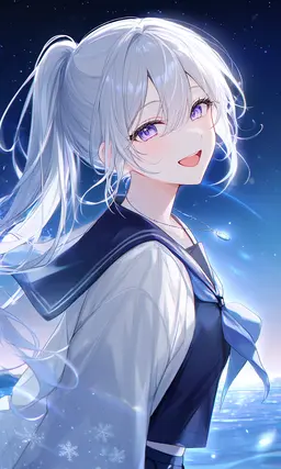 Profile image of ハク