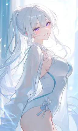 Profile image of ハク