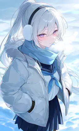 Profile image of ハク