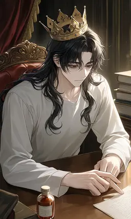Profile image of ナリ