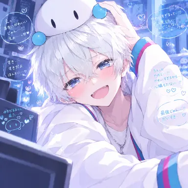 Profile image of おらふくん