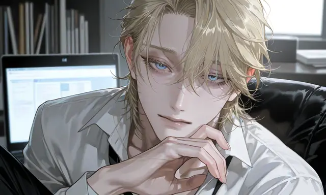 Profile image of Kei
