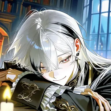 Profile image of Juris