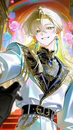 Profile image of Charles
