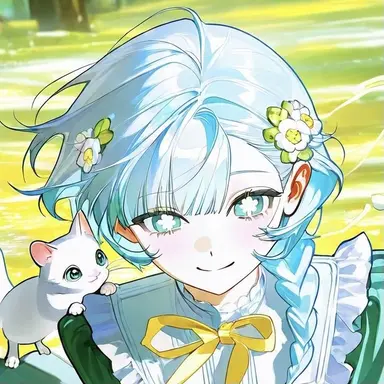 Profile image of Aria
