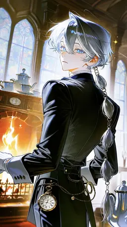 Profile image of Hugo