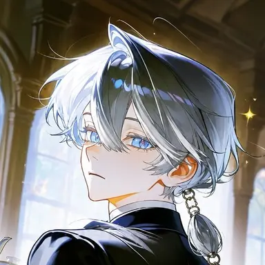 Profile image of Hugo