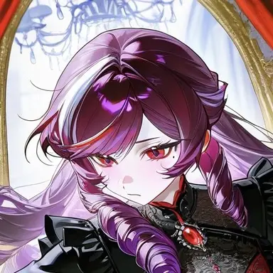 Profile image of Violetta