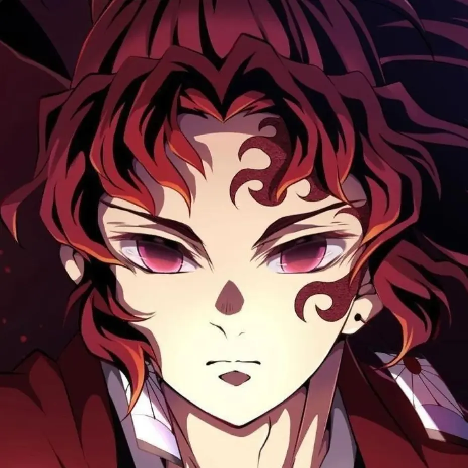 Yoriichi21의 츠기쿠니 요리이치