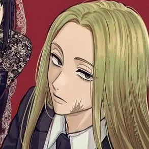 Profile image of 神々廻