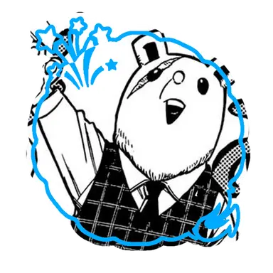 Profile image of Nezu