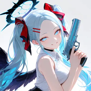 Profile image of Hanne