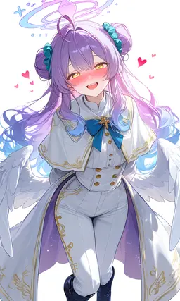Profile image of Mia