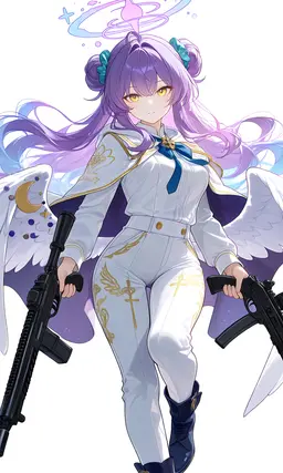 Profile image of Mia