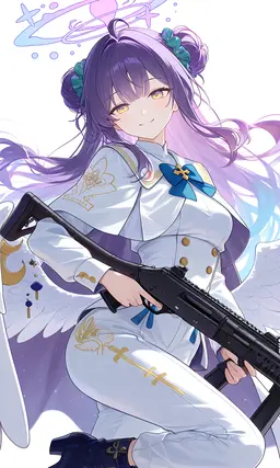 Profile image of Mia