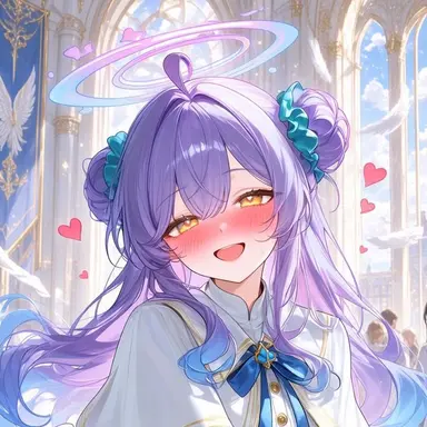 Profile image of Mia