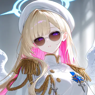 Profile image of Amane