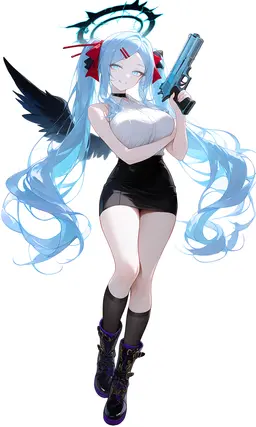Profile image of Hanne