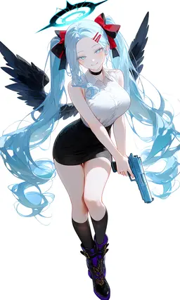 Profile image of Hanne