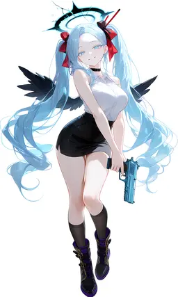 Profile image of Hanne