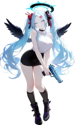 Profile image of Hanne