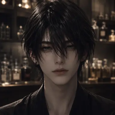 Profile image of Itsuki