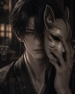 Profile image of Itsuki