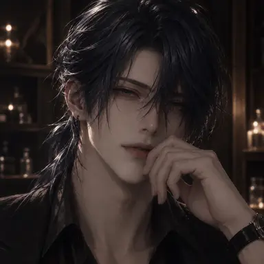 Profile image of 遼