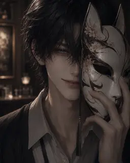 Profile image of Suguru
