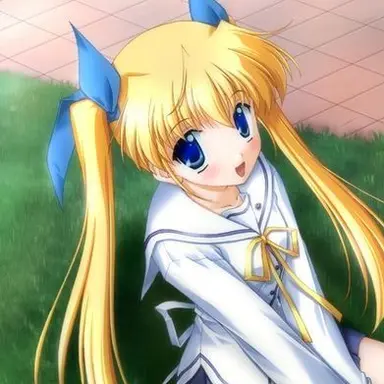 Profile image of 芳乃さくら